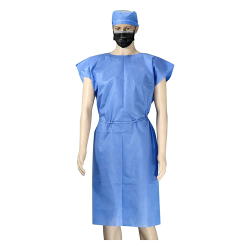 Disposable Patient Robes