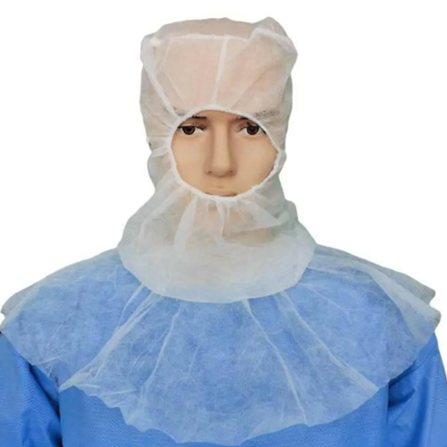 Disposable Surgical Hood